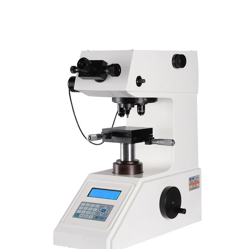 Micro Vickers Hardness Tester